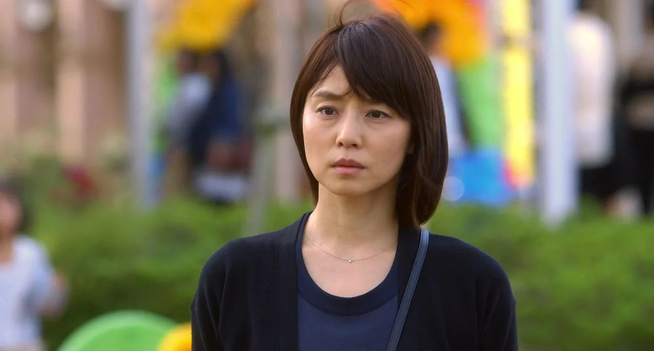 Город, в котором меня нет