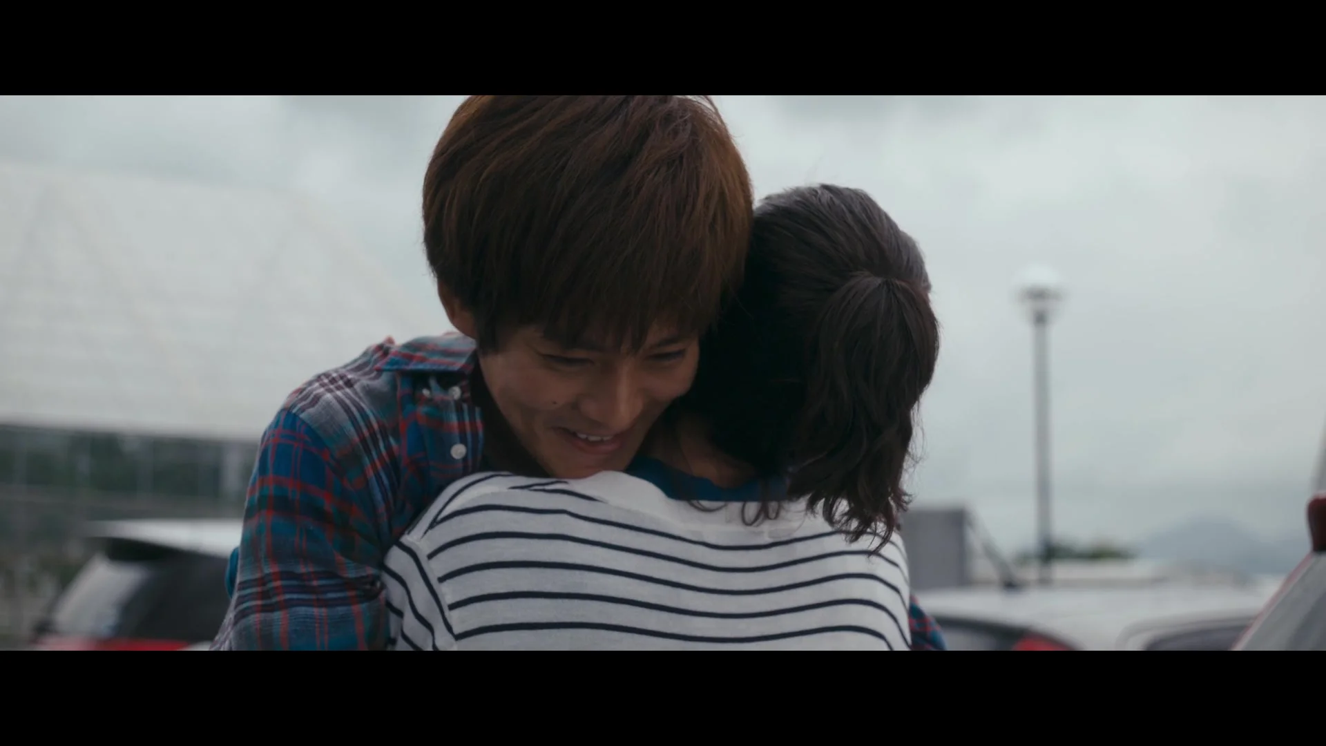 Её любовь кипятит воду