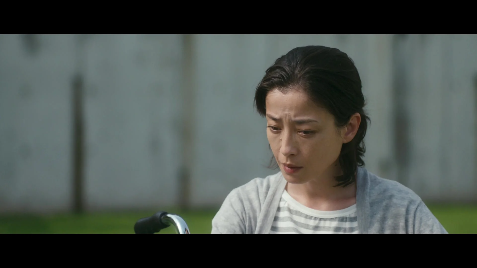 Её любовь кипятит воду