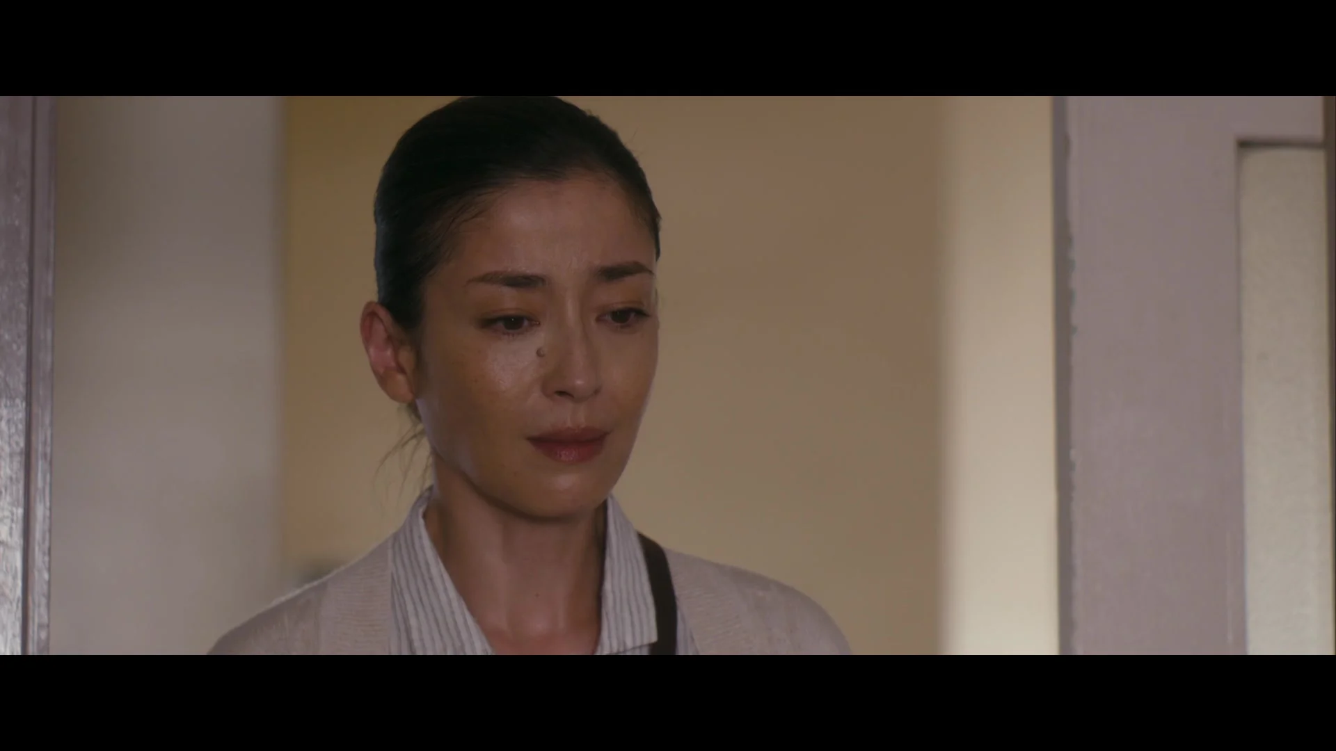 Её любовь кипятит воду