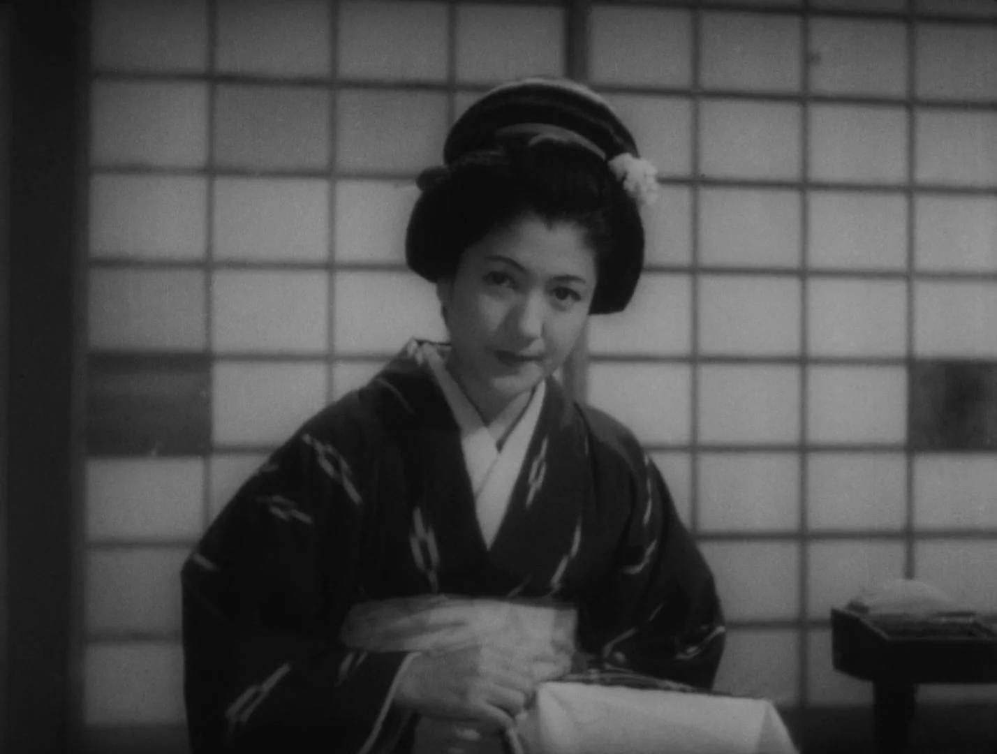 Легенда о великом мастере дзюдо