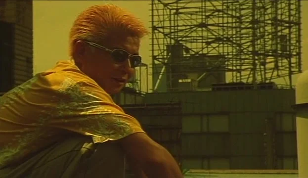 Живым или мертвым 2