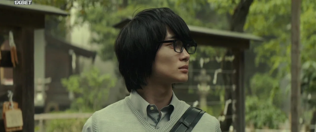 Мартовский лев, часть 2