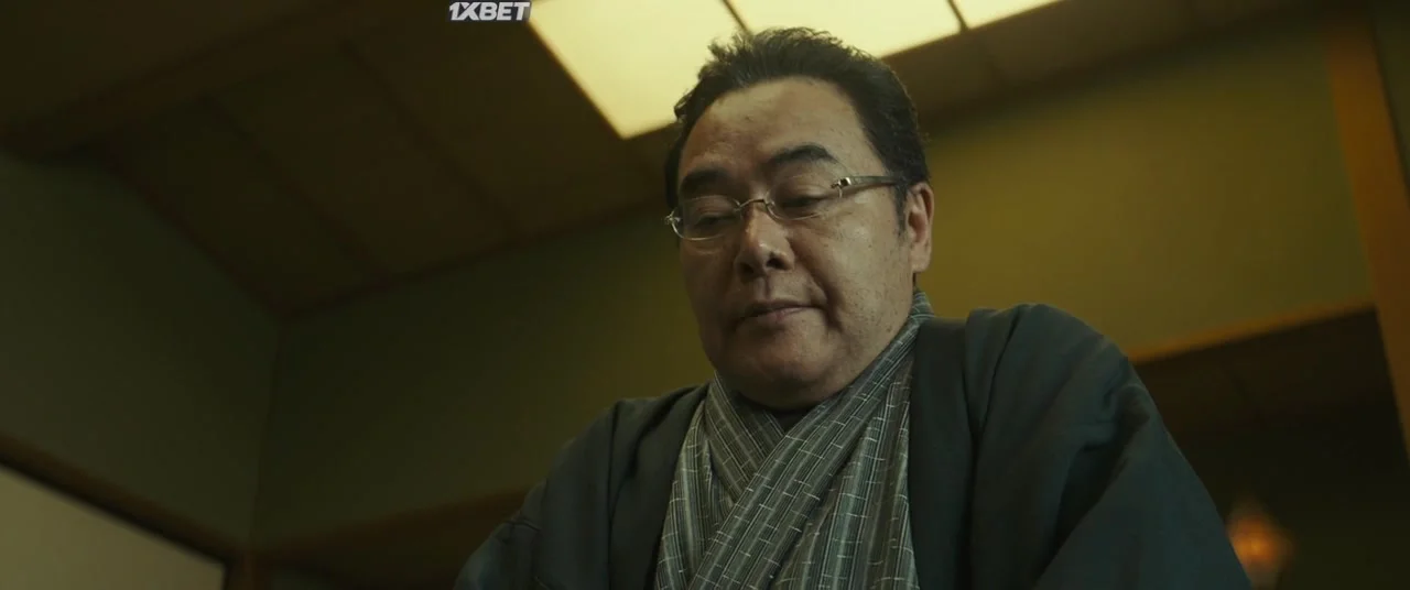 Мартовский лев, часть 2