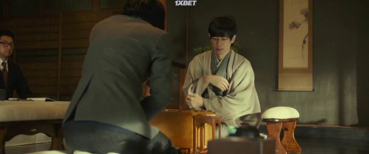 Мартовский лев, часть 2