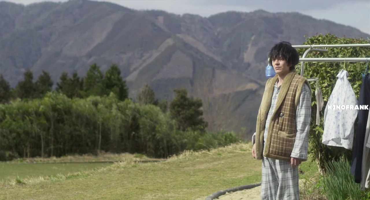 Мыльный пузырь