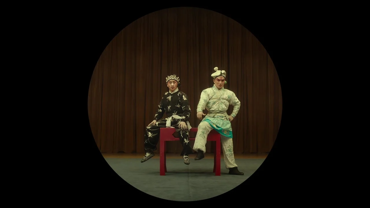 Я не мадам Бовари