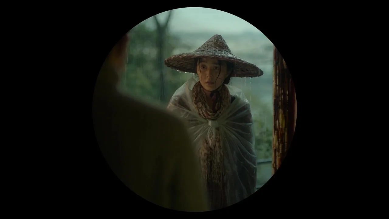 Я не мадам Бовари