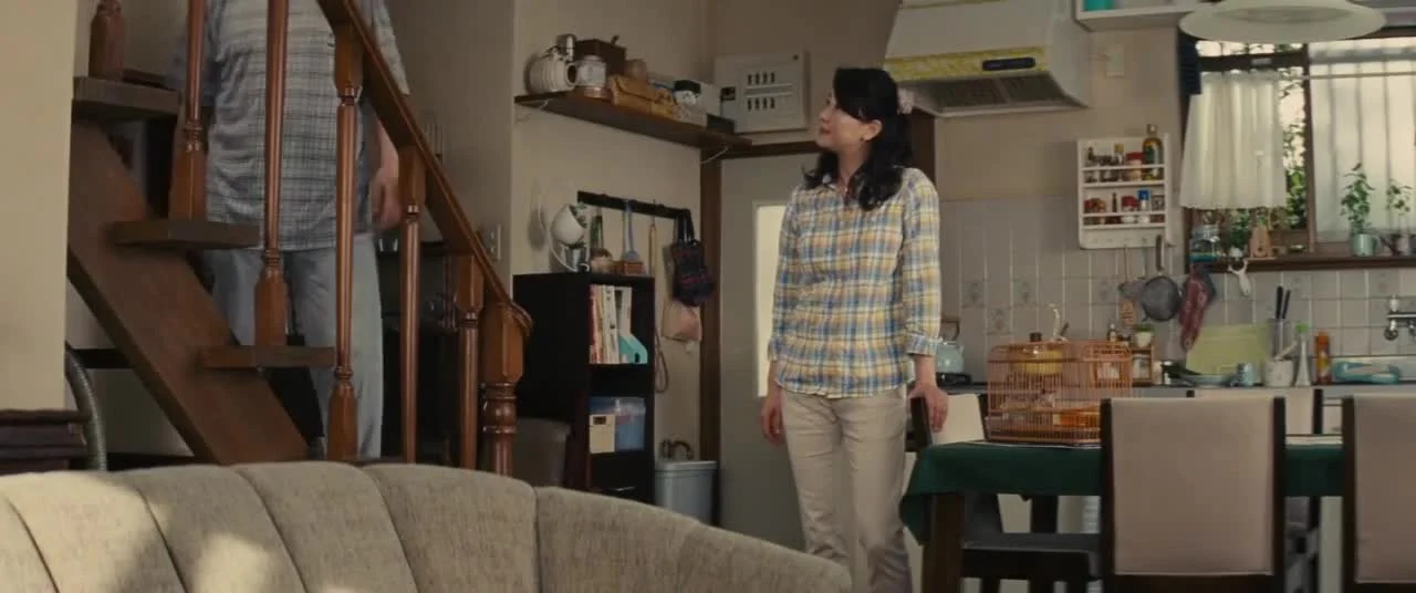 Какая прекрасная семья 2