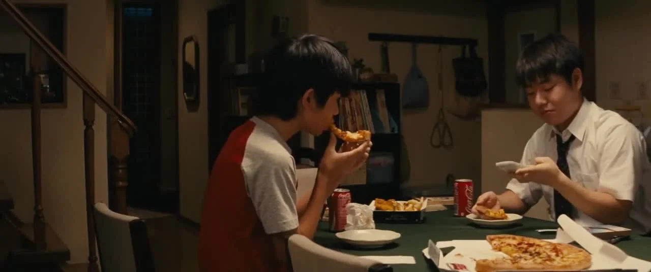 Какая прекрасная семья 2