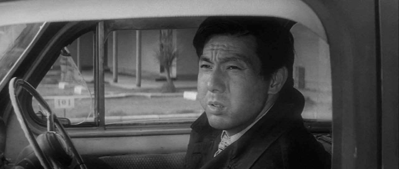 Рожденный убивать