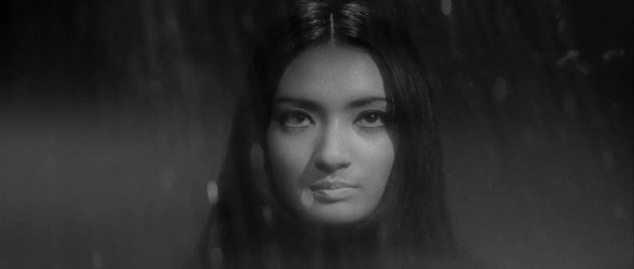 Рожденный убивать