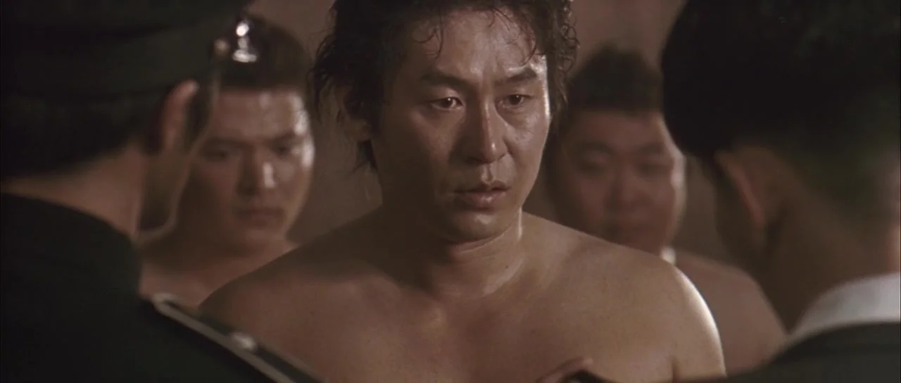 Рикидодзан