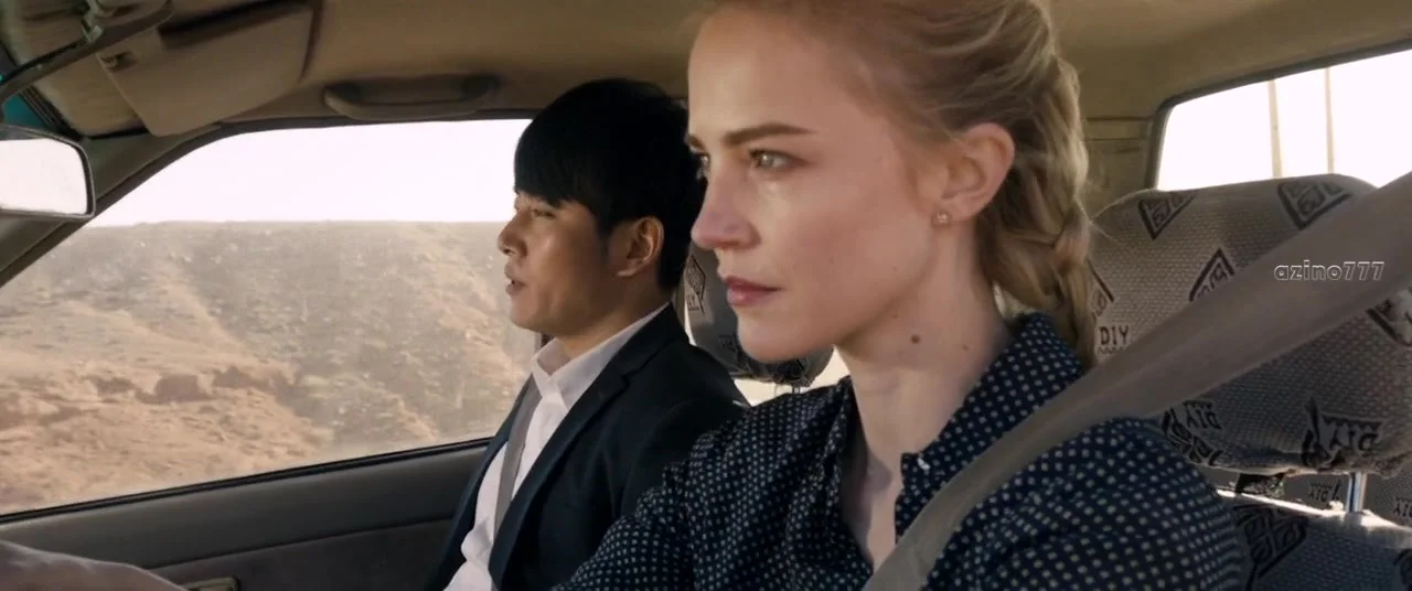 Китайский продавец