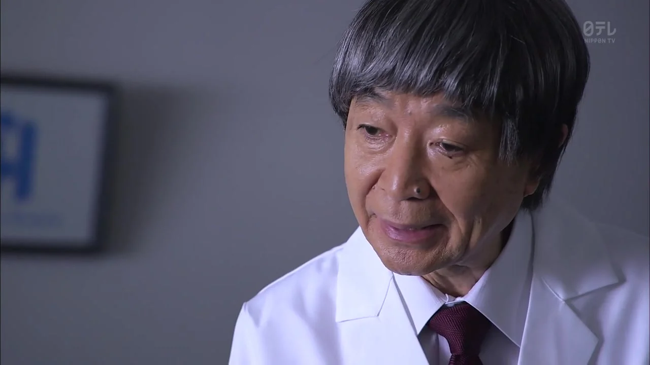 Детектив-балерина