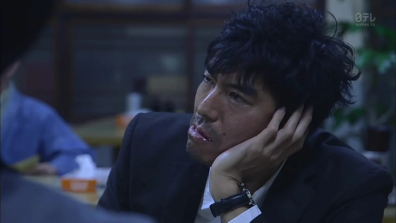 Детектив-балерина