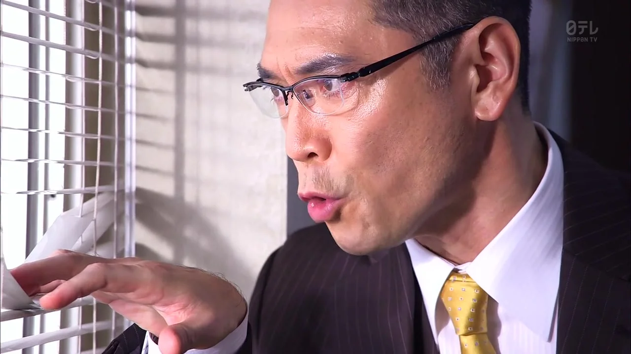 Детектив-балерина