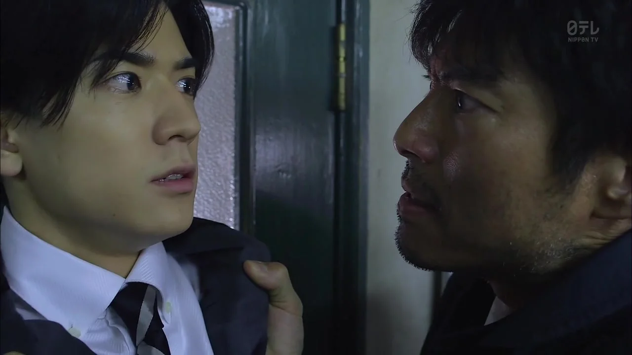 Детектив-балерина