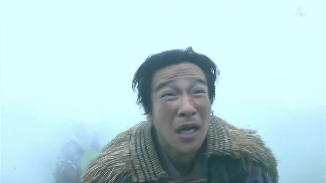 Крепость Санады