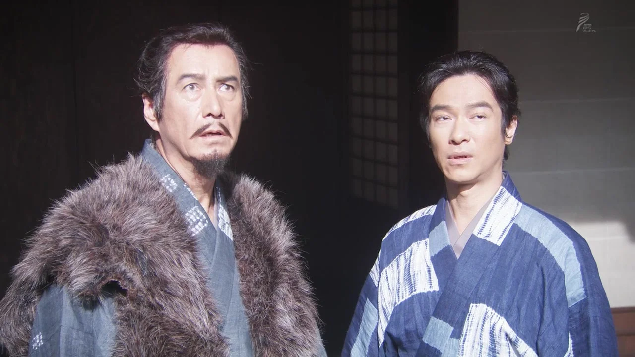 Крепость Санады