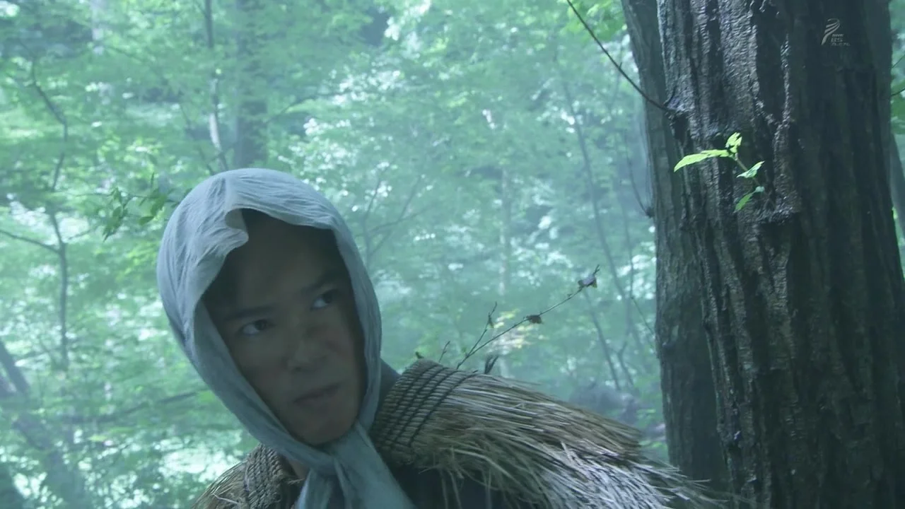 Крепость Санады