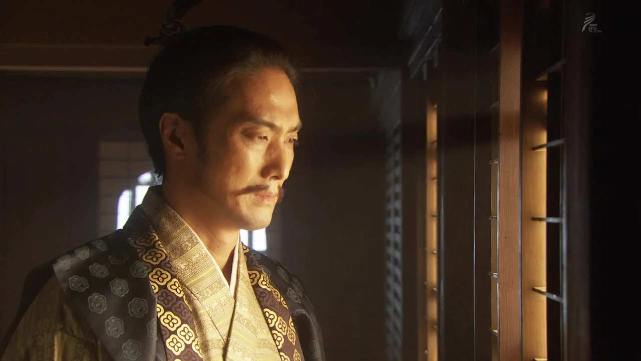 Крепость Санады