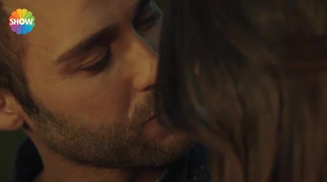 Горькая любовь