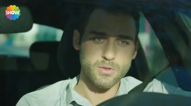 Горькая любовь