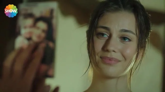 Горькая любовь