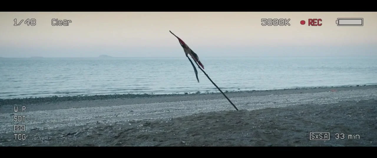 Прятки в одиночку