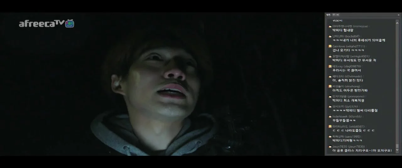 Прятки в одиночку