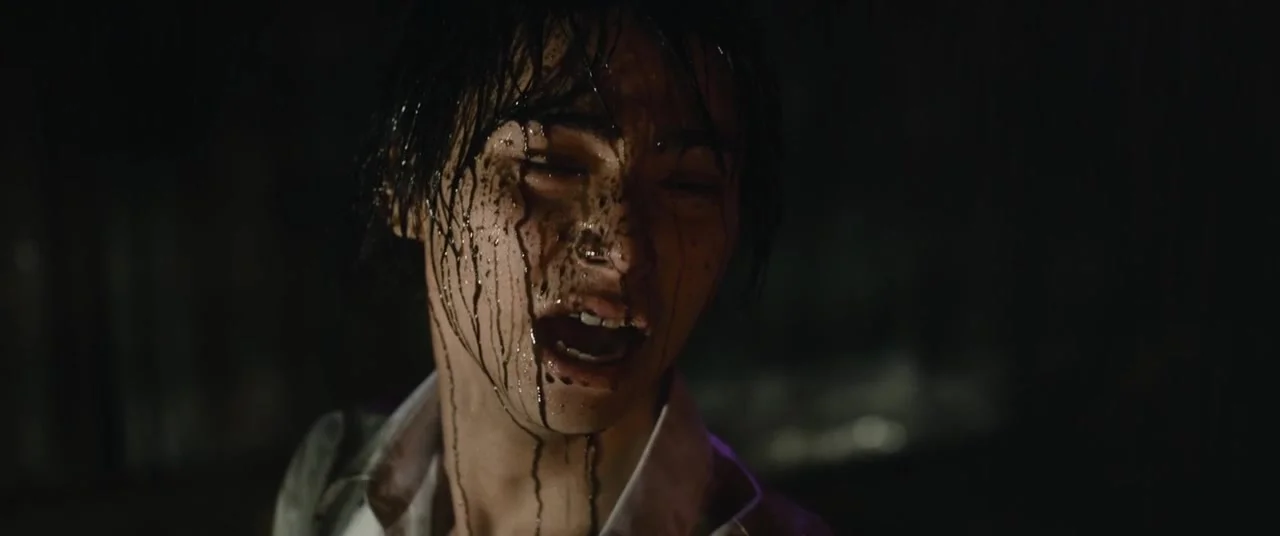 Боевая песня