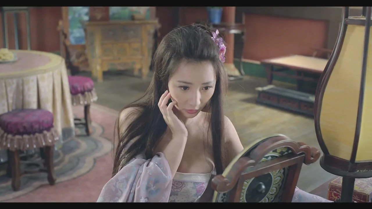 Тысяча лиц Дуньцзя