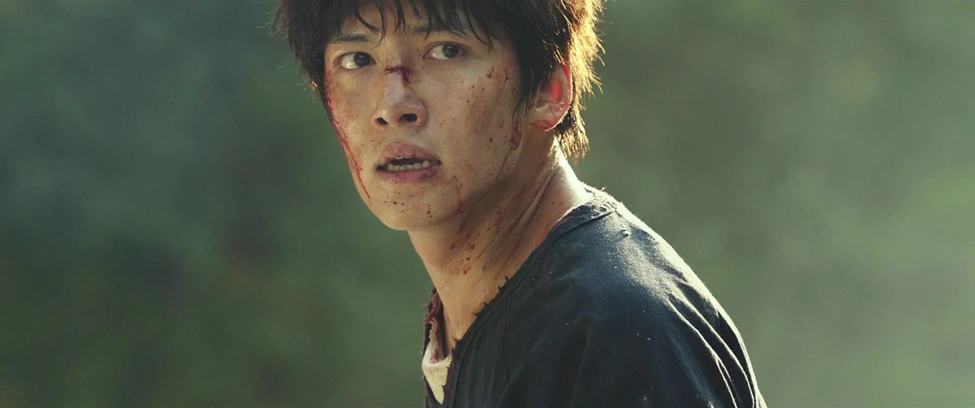 Подставной город