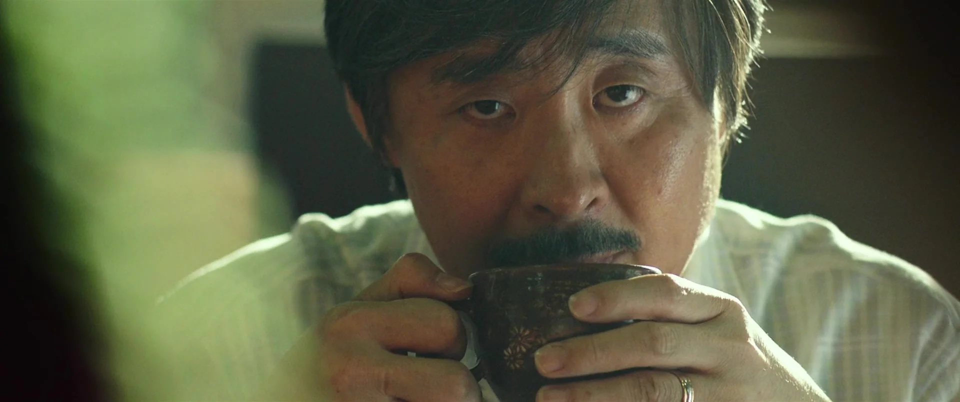 Подставной город