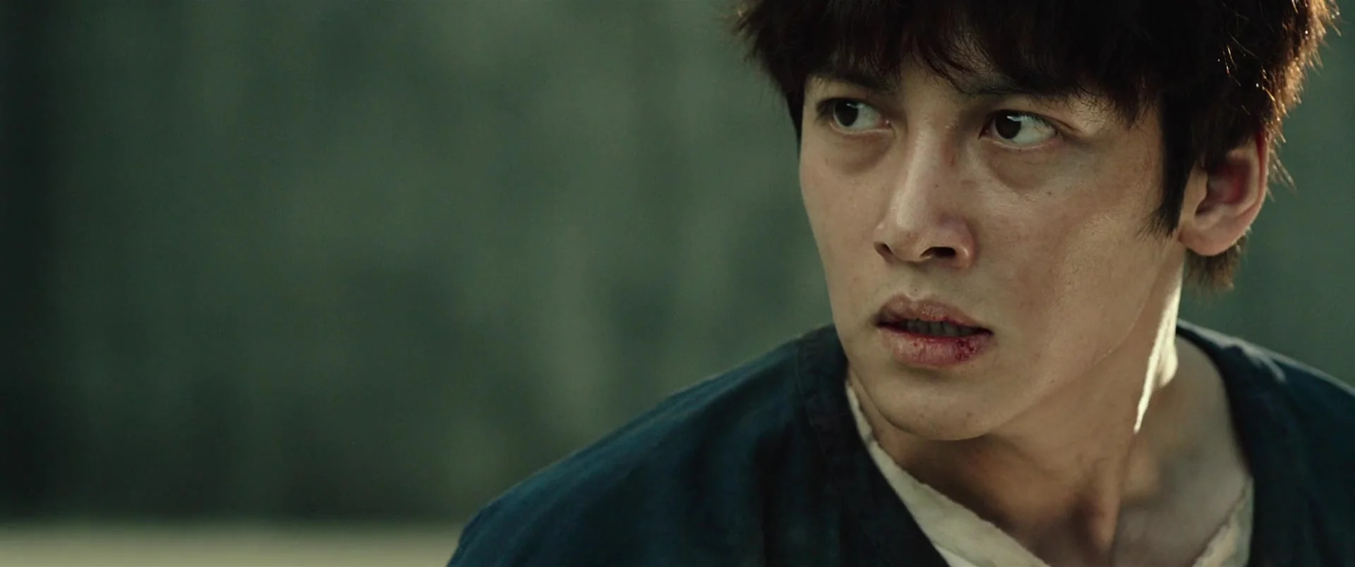 Подставной город