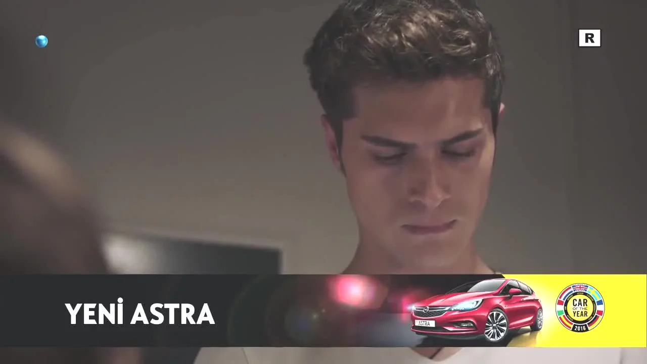 Бодрумская сказка