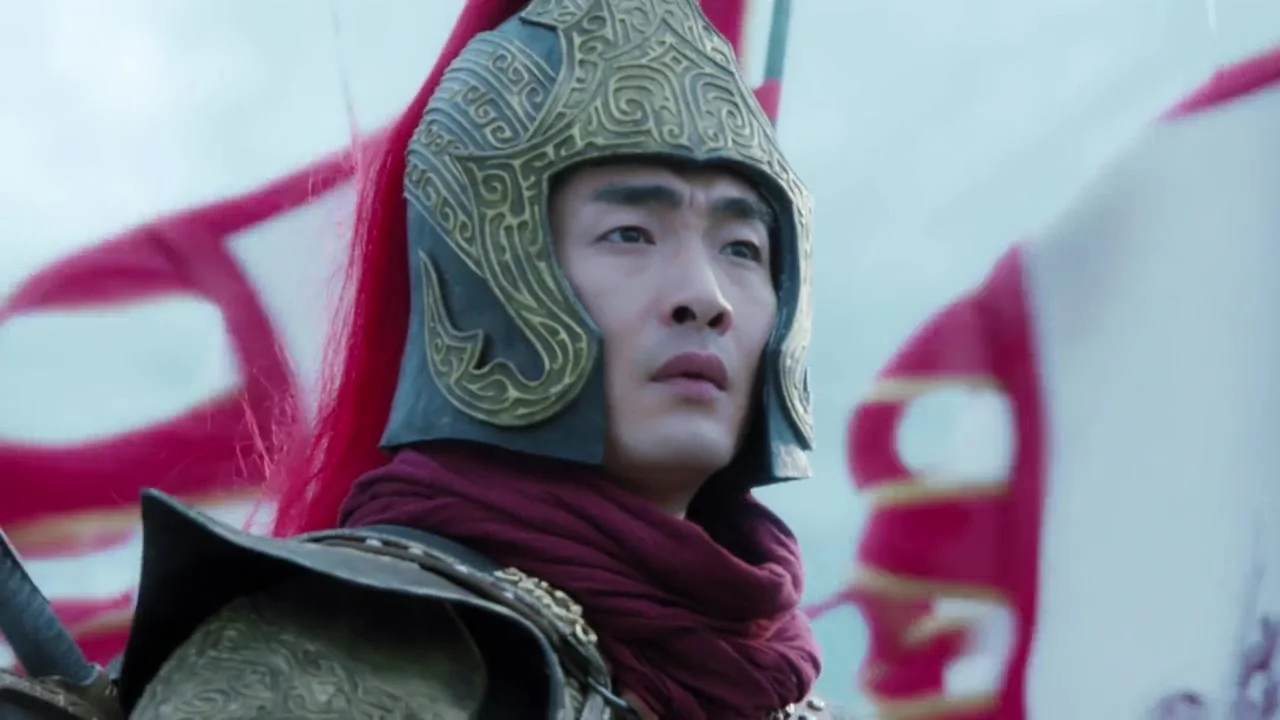 Генерал и я