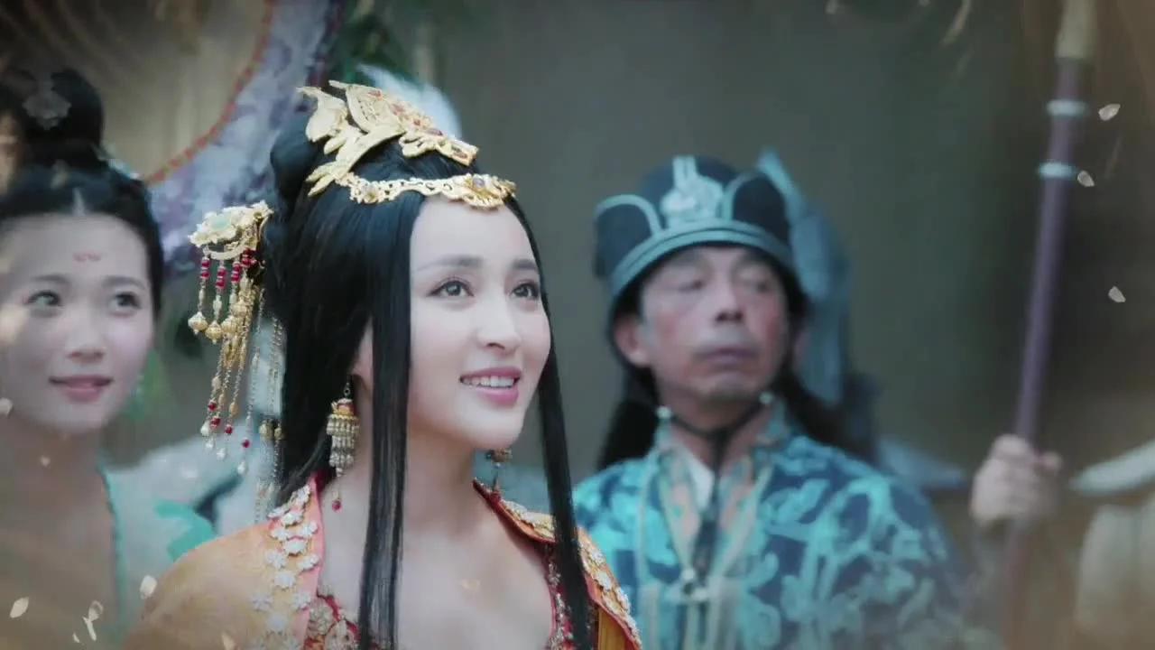 Генерал и я