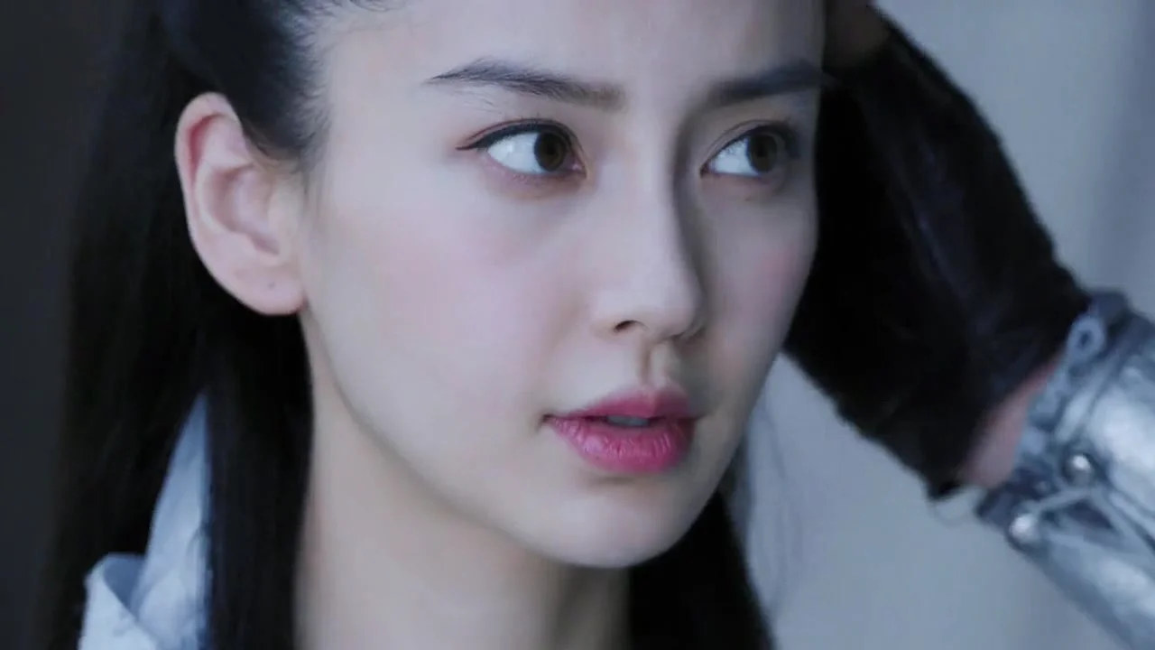 Генерал и я