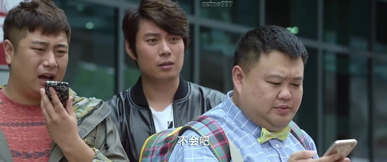 Самый смешной комик