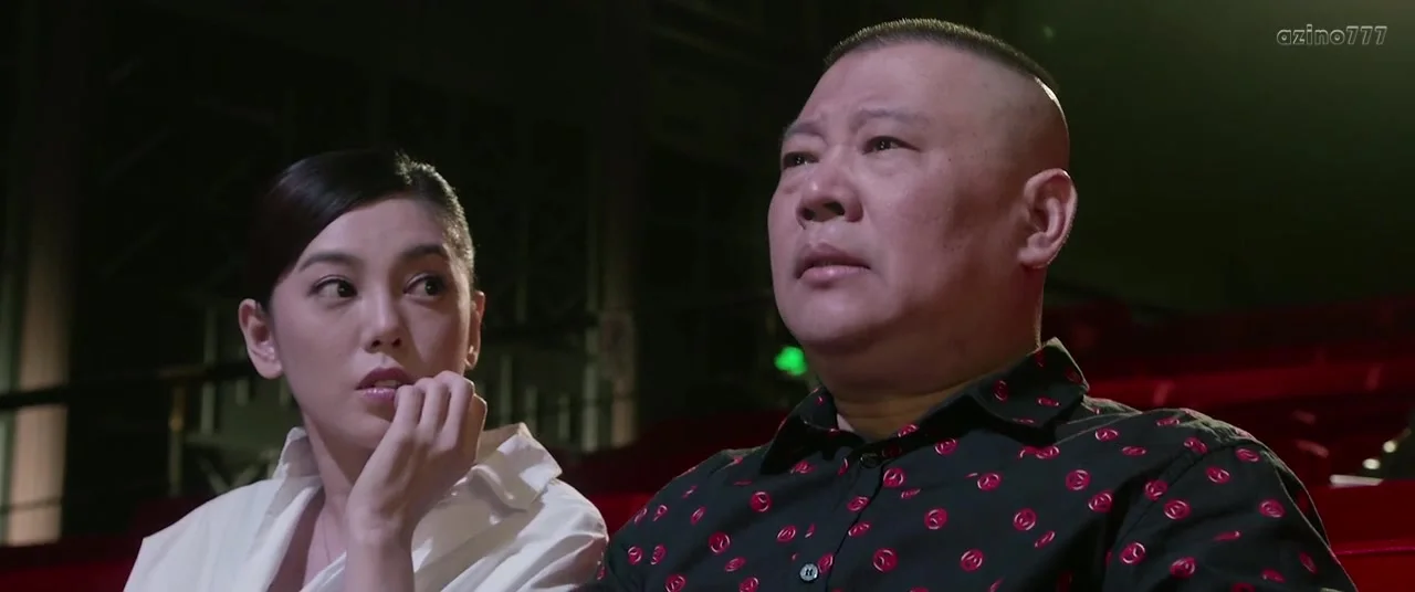 Самый смешной комик