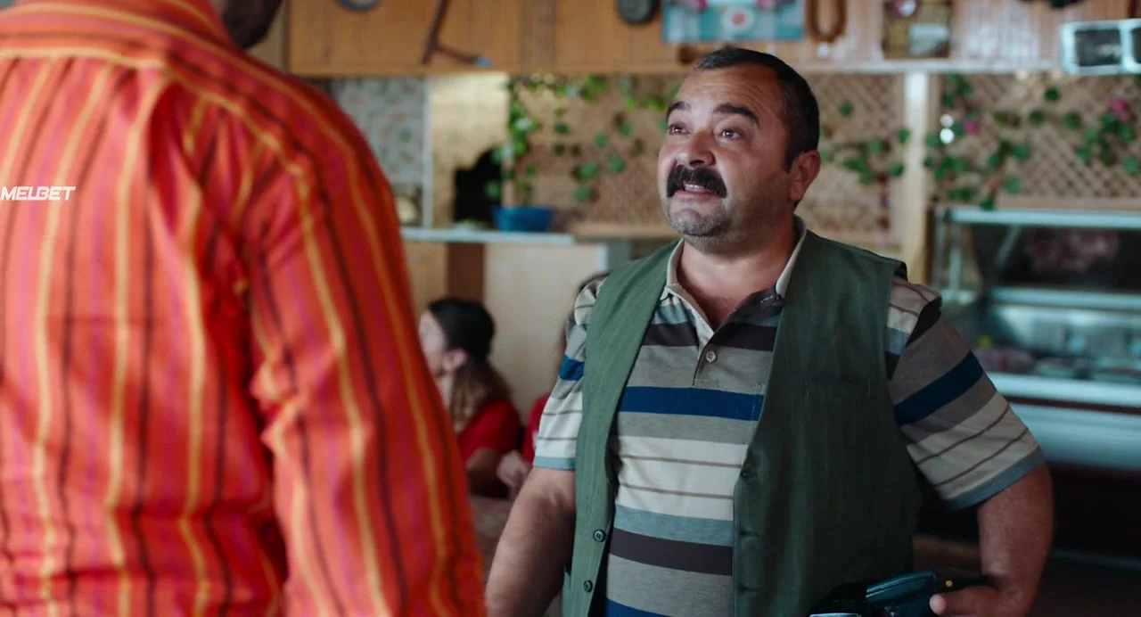 Реджеп Иведик 5