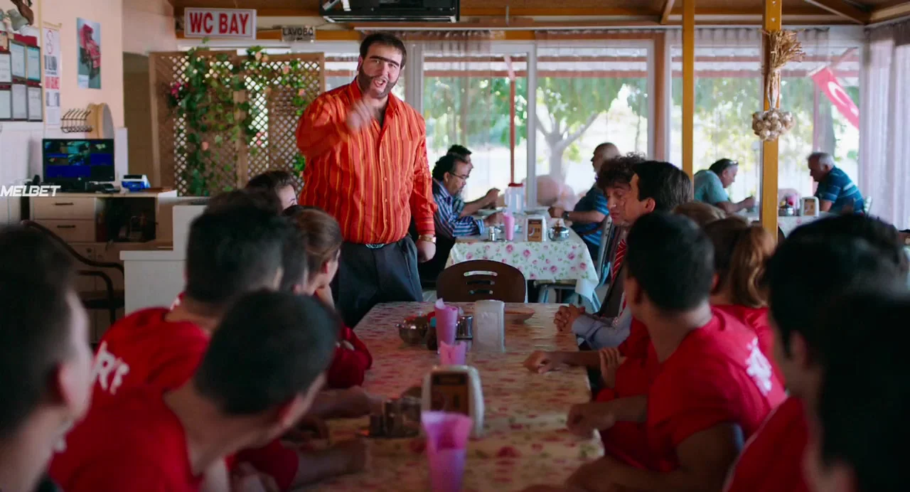 Реджеп Иведик 5