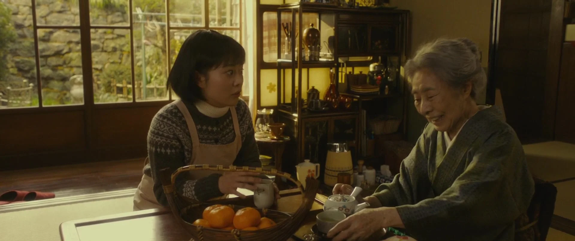 Судьба: История Камакуры