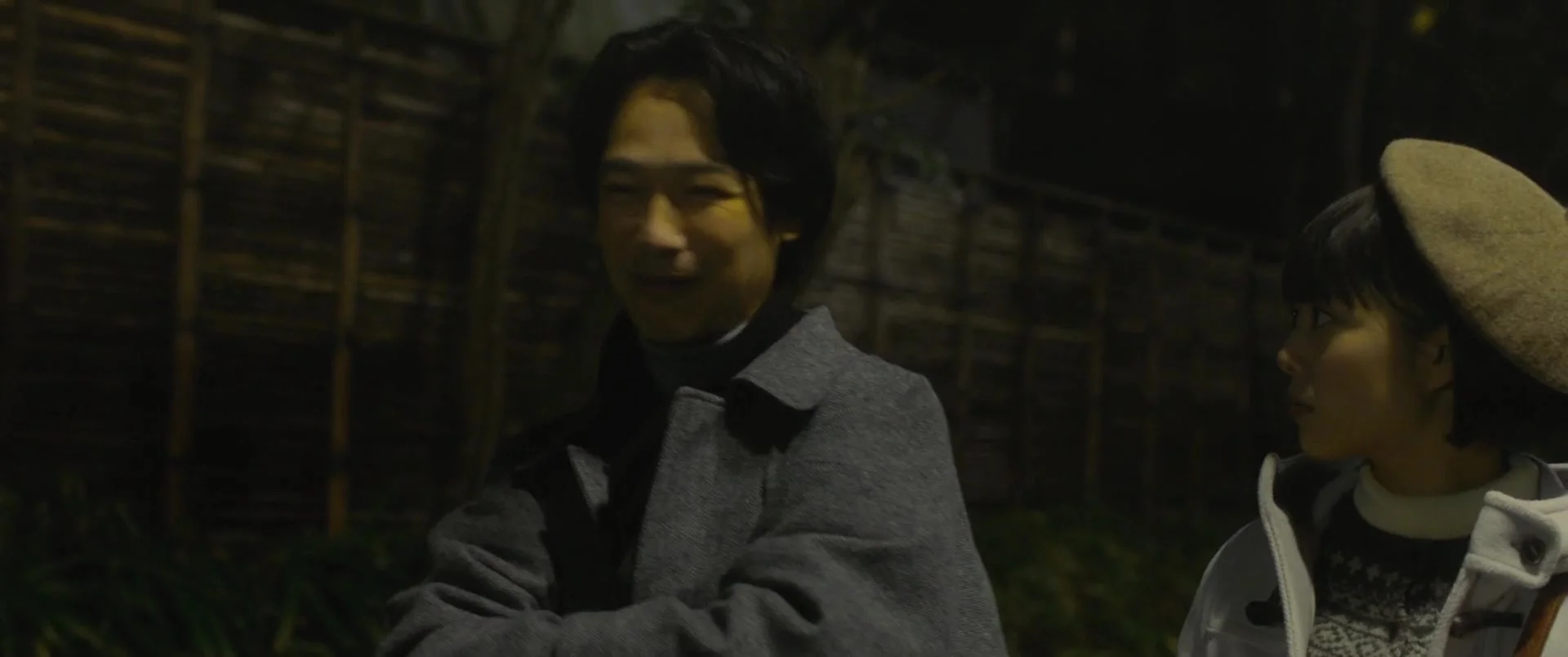 Судьба: История Камакуры