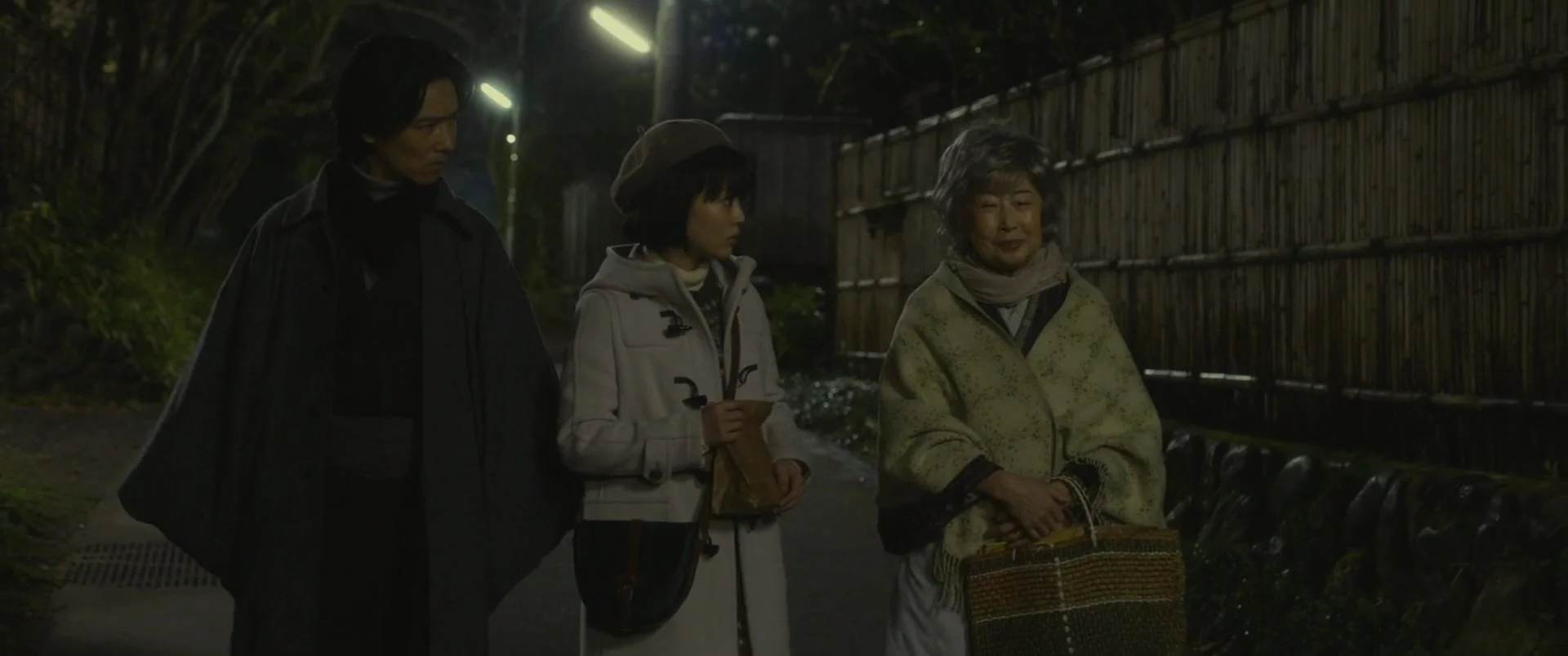 Судьба: История Камакуры