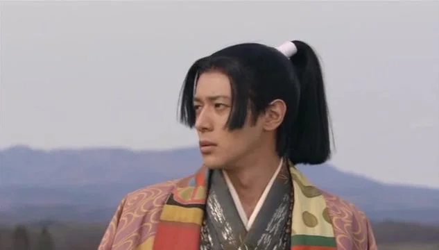 Дворец Тануки