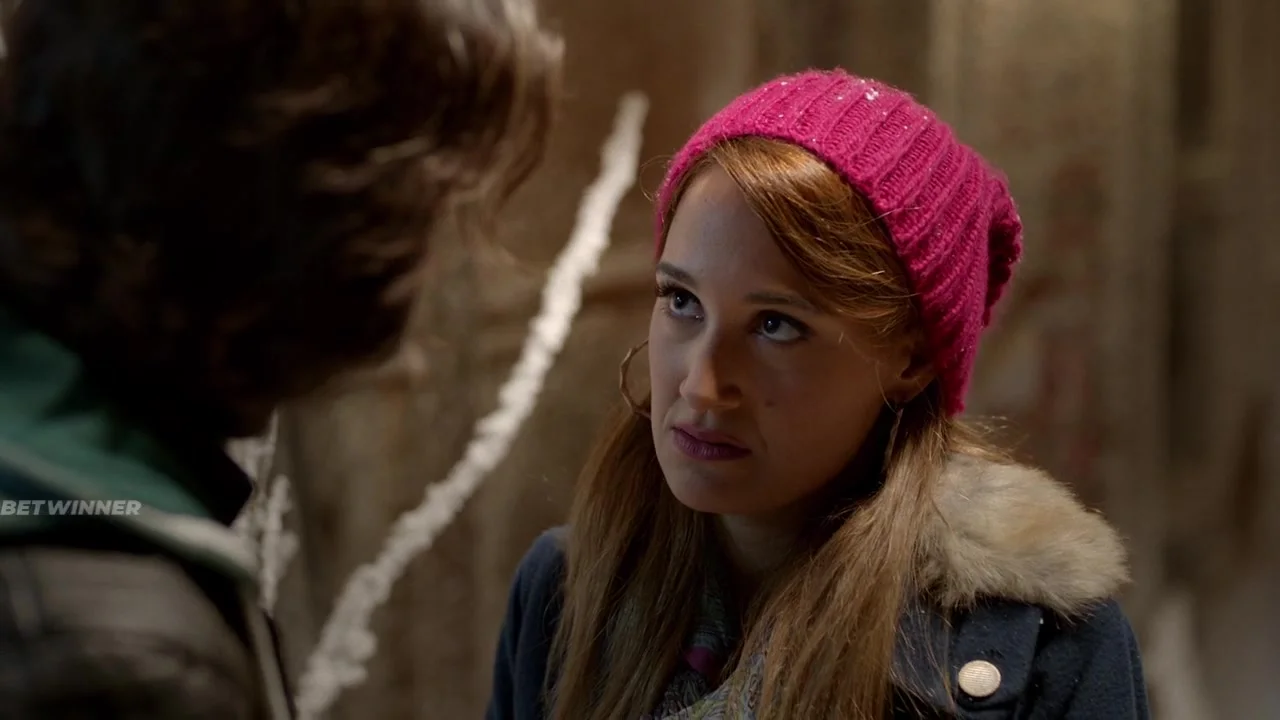 Милый, милый