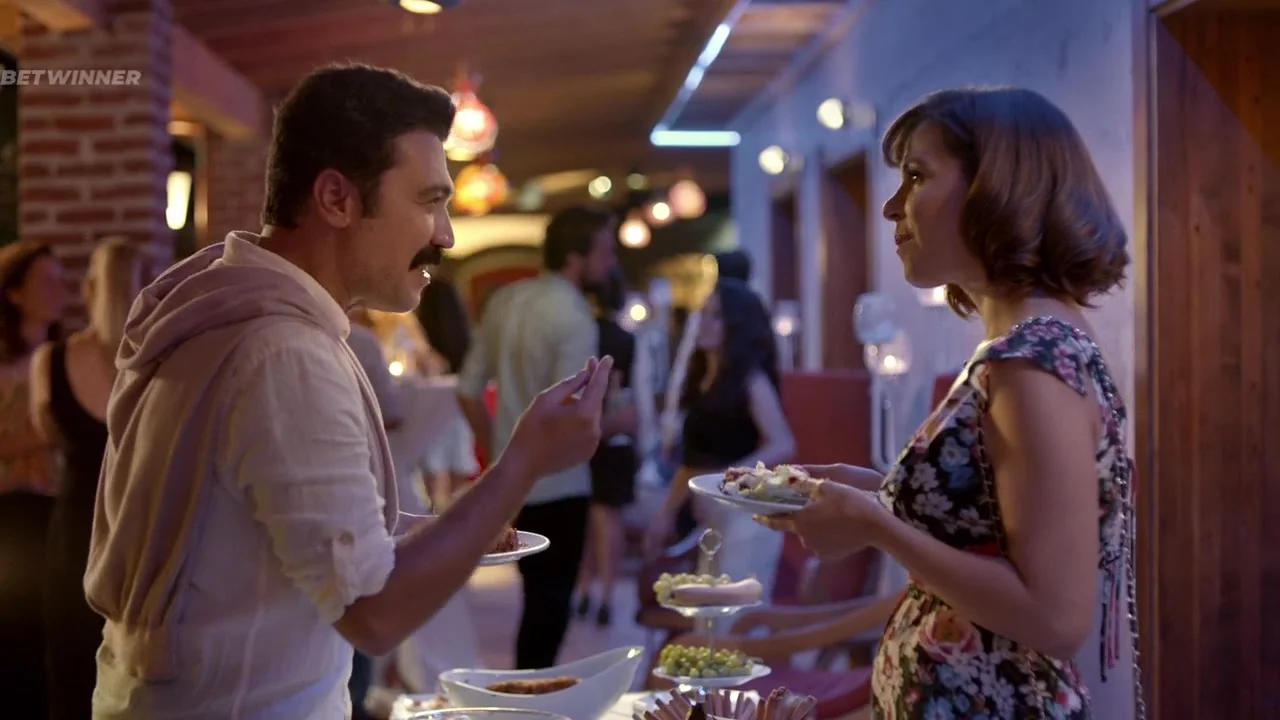 Милый, милый